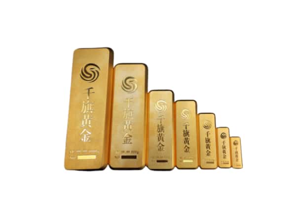 新津区上门回收各种金条价格
